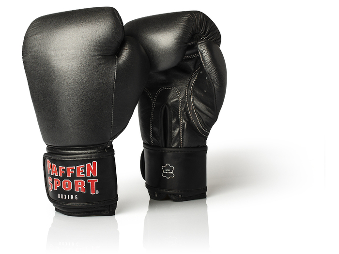 Paffen Sport KIBO FIGHT Sparring Boxhandschuhe 10OZ