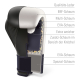 Paffen Sport KIBO FIGHT Sparring Boxhandschuhe 16OZ