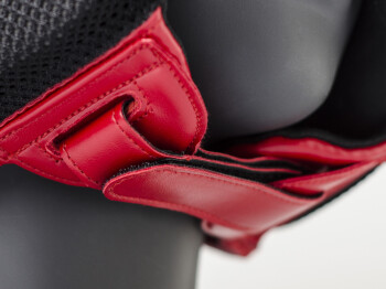 Paffen Sport STAR MESH Kopfschutz für das Sparring SM