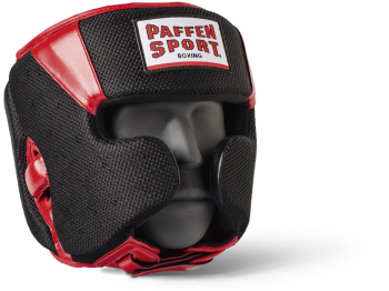 Paffen Sport STAR MESH Kopfschutz für das Sparring ML