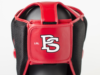 Paffen Sport STAR MESH Kopfschutz für das Sparring ML