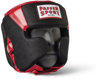 Paffen Sport STAR MESH Kopfschutz für das Sparring LXL