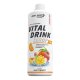 Best Body Vital Drink 1000ml Flasche Mineraldrink Ginger Ale