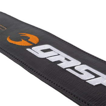 GASP Lifting Belt Black S