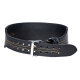 GASP Lifting Belt Black S