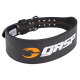 GASP Lifting Belt Black S