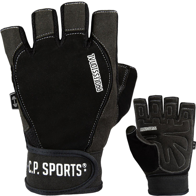 CP Sports Profi-Gym-Handschuh F15 XS