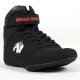 Gorilla Wear Shoes High Tops Black 37
