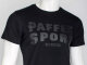 Paffen Sport BLACK LOGO T-Shirt Schwarz XL