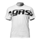 GASP Original Tee White XXXL