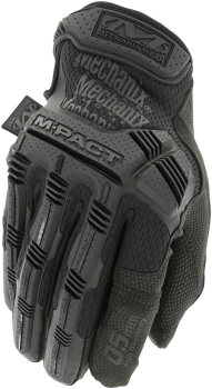 Mechanix Mpact 3 Glove Coyote Black Old