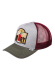 Djinns Trucker Cap HFT "Food" OSFM Bloody Mary