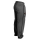 GASP No 89 Mesh Pant Grey Größe XXL