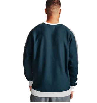 Under Armour Rival Fleece AMP Crew Sweater S