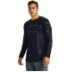 Under Armour MK-1 Graphic Long Sleeve Black XL