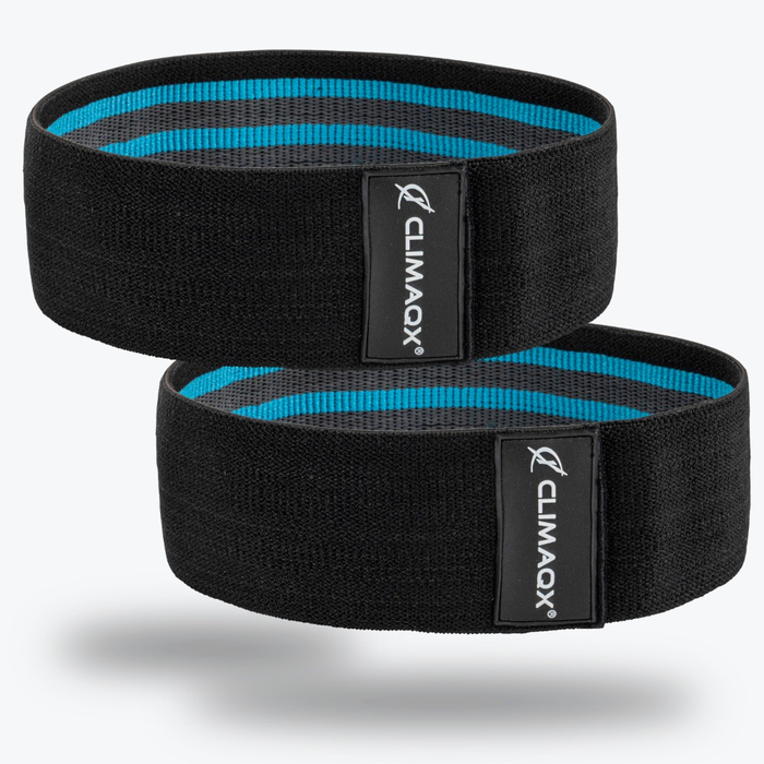 Climaqx Booty Bands (2er Pack)
