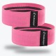 Climaqx Booty Bands (2er Pack) Pink