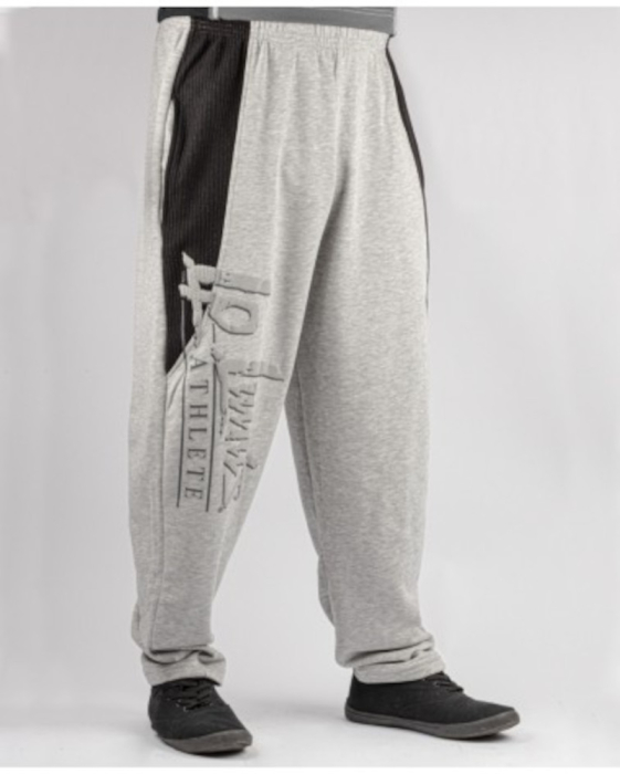 Legal Power Body Pants OTTOBOS Grey M