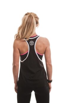 Golds Gym Ladies Loose Fit Muscle Tank XS