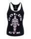 Golds Gym Ladies Loose Fit Muscle Tank XS