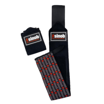 Sinob Handgelenkbandagen 44cm 2 Stück