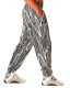 Otomix Workout Pants American Baggy Pant black/white XL