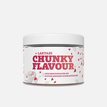 More Nutrition Chunky Flavor 250g