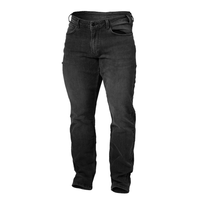 GASP Flex Denim Grey Jeans 28