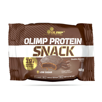 Olimp Protein Snack 12 x 60g Kiste