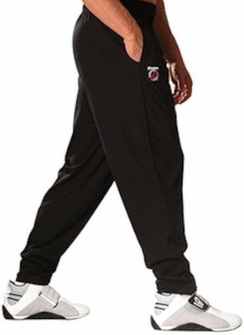 Otomix Workout Pants American Baggy  S Black