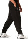 Otomix Workout Pants American Baggy  M Schwarz