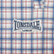 Lonsdale Burmarsh "The Gentlemen" Herren Trainingsanzug XXXL