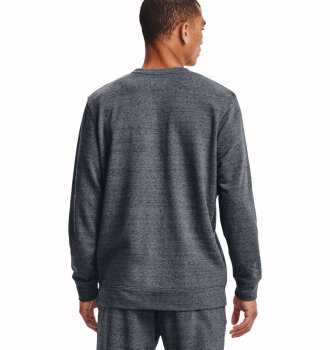 Under Armour Mens UA Rival Terry Crewneck Sweater XXXL