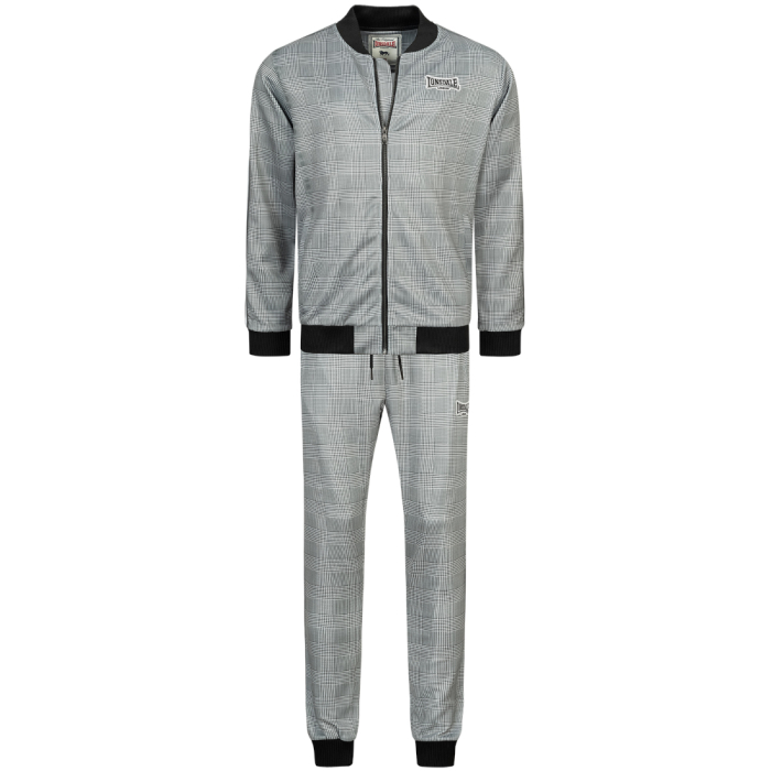 Lonsdale Bilsington "The Gentlemen" Herren Trainingsanzug S