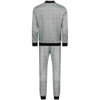 Lonsdale Bilsington "The Gentlemen" Herren Trainingsanzug S