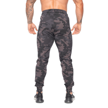 Better Bodies Tapered Jogger V2 Sporthose Dark Camo L