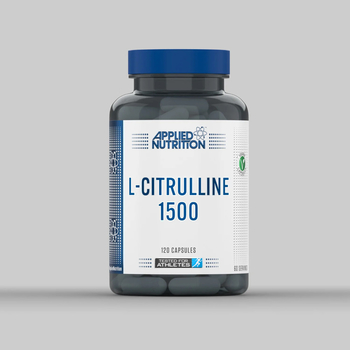 Applied Nutrition L-Citrulline 1500 120 Kapseln