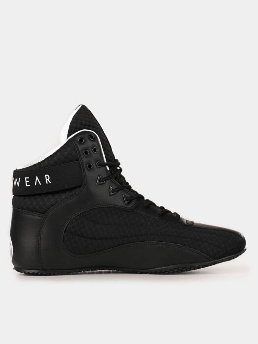 Ryderwear D-Mak Rogue Schuhe Black