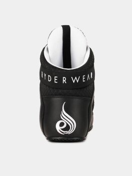 Ryderwear D-Mak Rogue Schuhe Black US10 - 43