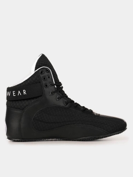 Ryderwear D-Mak Rogue Schuhe Black US09 - 42