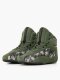 Ryderwear D-Mak II Bodybuilding Schuh Green Camo US12 - 45