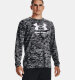 Under Armour ABC Camo Herren Oberteil Longsleeve