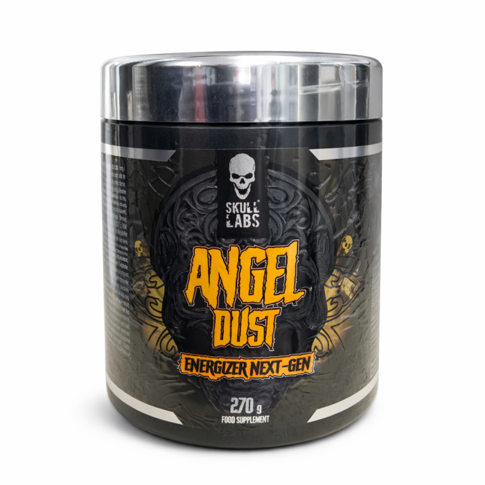 Skull Labs Angel Dust 270g Dose