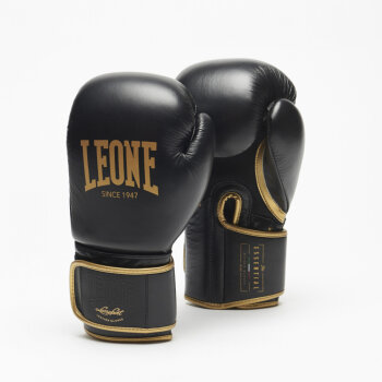 Leone 1947 Essential Boxing Gloves 12OZ