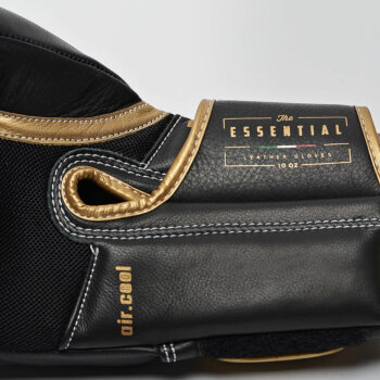 Leone 1947 Essential Boxing Gloves 14OZ
