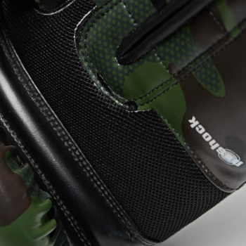Leone 1947 CAMO BOXING GLOVES 10OZ