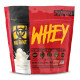 Mutant Whey 2270g Beutel Chocolate Fudge Brownie