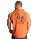 GASP Thermal SL Hoodie Flame S