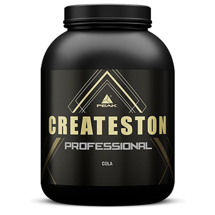 Peak Createston Professional 3150g Dose Fresh Lemon