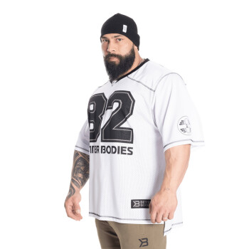 Better Bodies BB Football Tee XXL